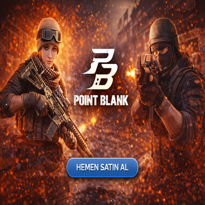 Point Blank 10400 TG  